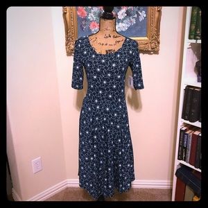 NEW Lularoe Nicole Dress